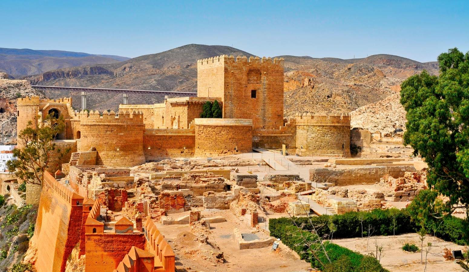vacaciones-mayores-55-añosCabo-de-Gata-y-Almería